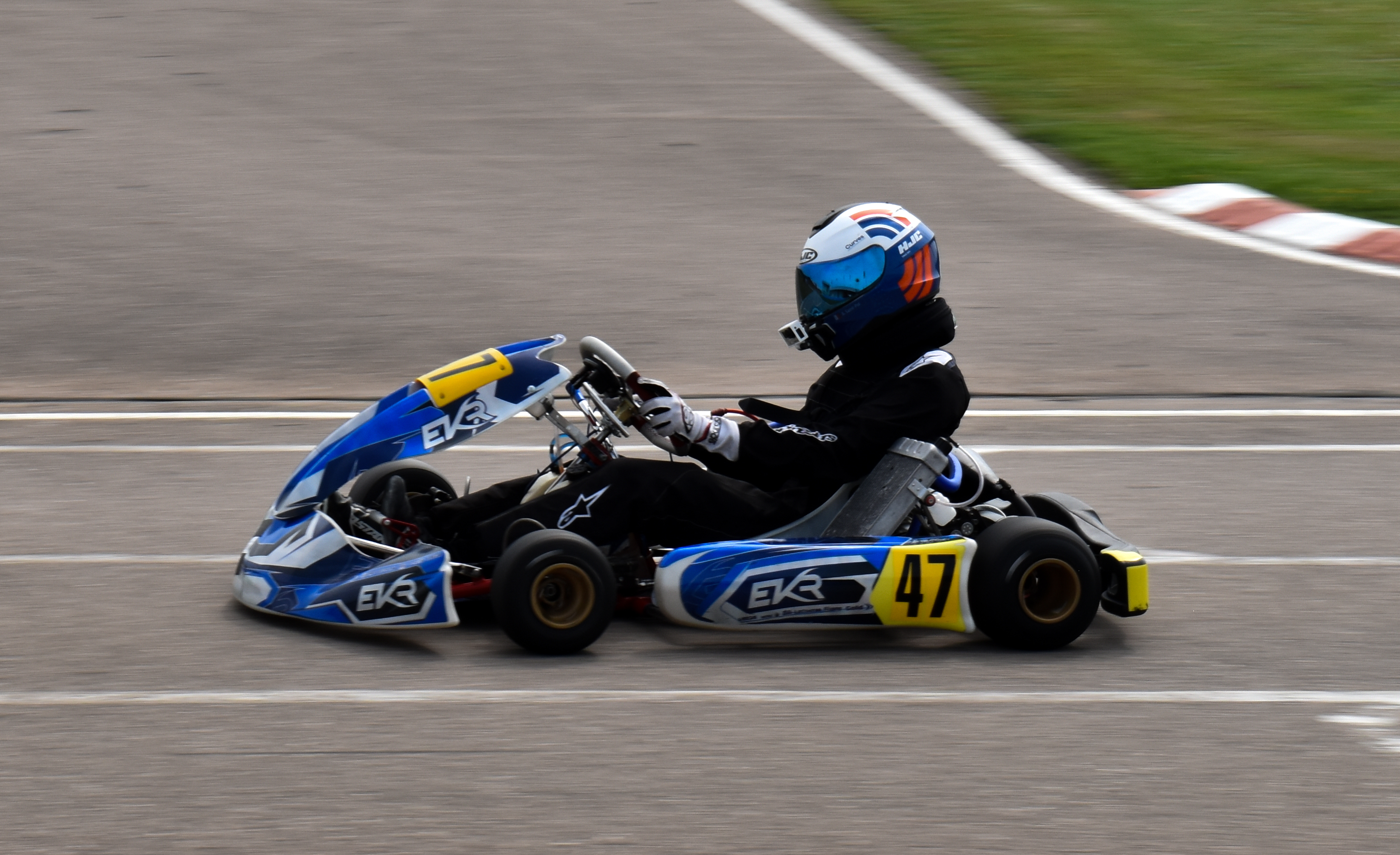 Kart EKR